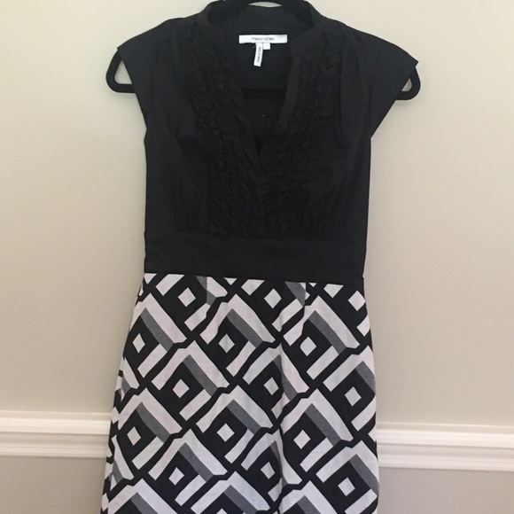 Max & Cleo Dress - Picture 1 of 5